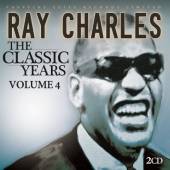 CHARLES RAY  - 2xCD CLASSIC YEARS VOL.4