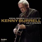 BURRELL KENNY  - CD SPECIAL REQUESTS