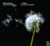 VIVALDI ANTONIO  - CD CONCERTI PER FAGOTTO