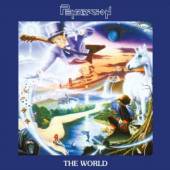 PENDRAGON  - CD WORLD THE