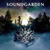 SOUNDGARDEN  - CD KING ANIMAL PLUS