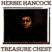 HANCOCK HERBIE  - CD TREASURE CHEST