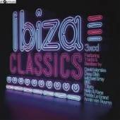 VARIOUS  - CD IBIZA CLASSICS