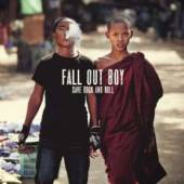 FALL OUT BOY  - 2xVINYL SAVE ROCK AND ROLL -10- [VINYL]