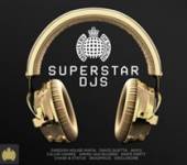 VARIOUS  - 3xCD SUPERSTAR DJS