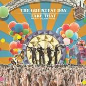  GREATEST DAY-PRESENT THE CIRCUS LIVE -LIM. - supershop.sk