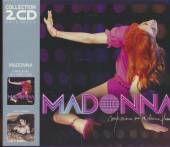 MADONNA  - 2xCD Confessions On ..