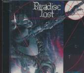 PARADISE LOST  - CD LOST PARADISE