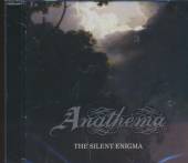 ANATHEMA  - CD SILENT ENIGMA
