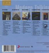  ORIGINAL ALBUM CLASSICS/5CD/11 - suprshop.cz