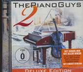  PIANO GUYS 2 -CD+DVD- - supershop.sk