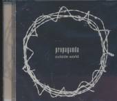  OUTSIDE WORLD - supershop.sk