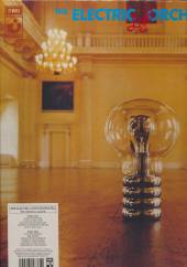  ELO -REMAST- [VINYL] - supershop.sk
