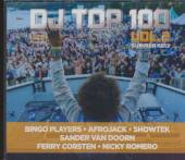 VARIOUS  - CD DJ TOP 100 2013 VOL.2