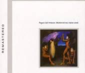 PENGUIN CAFE ORCHESTRA  - CD BROADCASTING FROM HOME