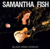 FISH SAMANTHA  - CD BLACK WIND HOWLIN'