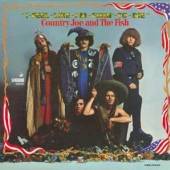 COUNTRY JOE & THE FISH  - 2xCD I-FEEL-LIKE-I'M-FIXIN'-TO-DIE