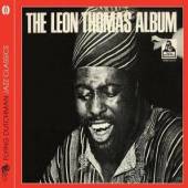  LEON THOMAS ALBUM - suprshop.cz