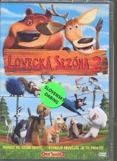  Lovecká sezóna 2 / Open Season 2 - supershop.sk