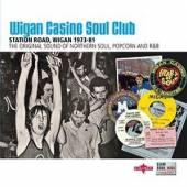 VARIOUS  - 2xCD CLUB SOUL VOL.5