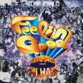 NIGHTMARES ON WAX  - CD FEELIN` GOOD