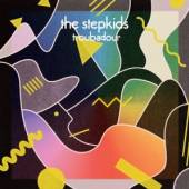 STEPKIDS  - CD TROUBADOUR