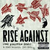 RISE AGAINST  - 2xCD LONG FORGOTTEN SONGS