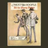 MOTT THE HOOPLE  - VINYL ALL THE YOUNG DUDES [VINYL]