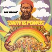 HIGGS JOE  - CD UNITY IS POWER