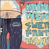 MONUMENT  - CD SWEATPANTS FEVER