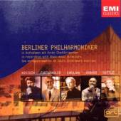 RATTLE/KARAJAN/ABBADO/NIKISCH/  - 6xCD BERLINER PHILHA..