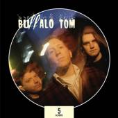 BUFFALO TOM  - 5xCD 5 ALBUMS BOX SE..