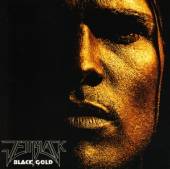 JETTBLACK  - CD BLACK GOLD