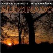 DOMINGUEZ CARDENAL  - CD ALUCINADO