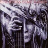 STEVENS STEVE  - CD ATOMIC PLAYBOYS [LTD]