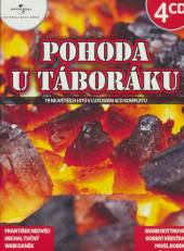 VARIOUS  - 4xCD POHODA U TABORAKU /4CD/ 2013