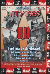  HITY 1989 - suprshop.cz