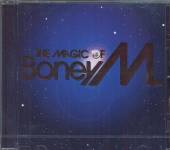  THE MAGIC OF BONEY M. - suprshop.cz