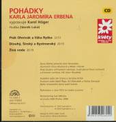 POHADKY / ERBEN - suprshop.cz
