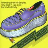 SHOWADDYWADDY  - CD SHOWADDYWADDY