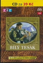  BILY TESAK [JACK LONDON] - suprshop.cz