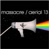 MASSACRE (SPAIN)  - CD AERIAL 13
