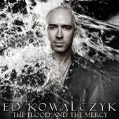 KOWALCZYK ED  - CD FLOOD AND THE MER..