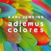  ADIEMUS COLORES - suprshop.cz