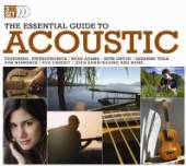  ESSENTIAL GUIDE TO ACOUST - suprshop.cz