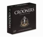 VARIOUS  - 3xCD CROONERS-GREATEST EVER