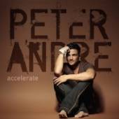 ANDRE PETER  - CD ACCELERATE