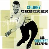 CHECKER CHUBBY  - VINYL 16 GREATEST HI..