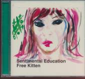 FREE KITTEN  - CD SENTIMENTAL