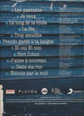  ZAZ [VINYL] - supershop.sk